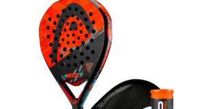 HEAD Delta Pro: Un arma letal a un precio increíble