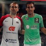 Cabrera de Mar Challenger: Una final inédita decidirá este apasionante torneo