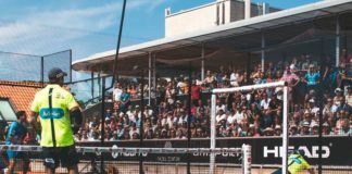 Vídeo WPT: Bela y Lima se coronan como los Reyes del Pádel en Suecia