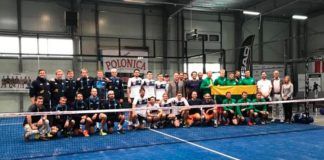 Varsovia: Punto y final a las Fases de Clasificación del Mundial 2018