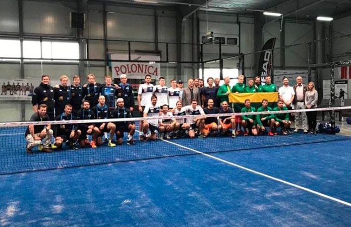 Varsovia: Punto y final a las Fases de Clasificación del Mundial 2018