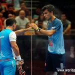 Ale Galán: “No fue nuestro día y no tuvimos la más mínima oportunidad de darle la vuelta”