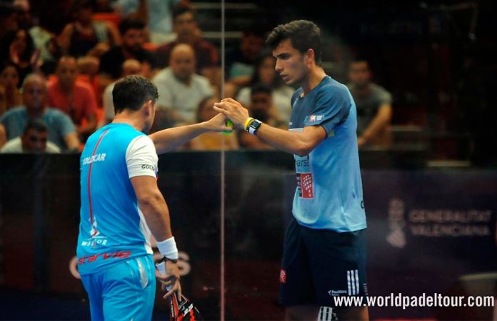 Ale Galán: “No fue nuestro día y no tuvimos la más mínima oportunidad de darle la vuelta”