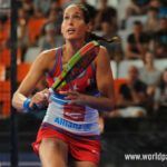 Estrella Damm Valencia Máster: Las Gemelas Atómicas se consolidan en lo más alto