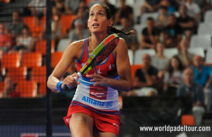 Estrella Damm Valencia Máster: Las Gemelas Atómicas se consolidan en lo más alto