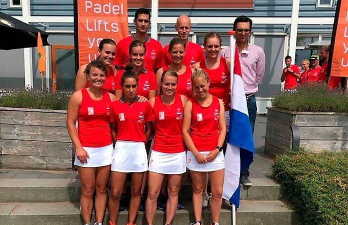 El Mundial 2018 conoce a todas sus Selecciones Femeninas participantes