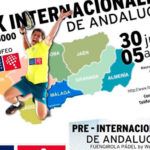 MCI Sports estarà present a la prova més 'internacional' del pàdel andalús