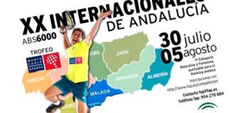 MCI Sports estará presente en la prueba más ‘internacional’ del pádel andaluz