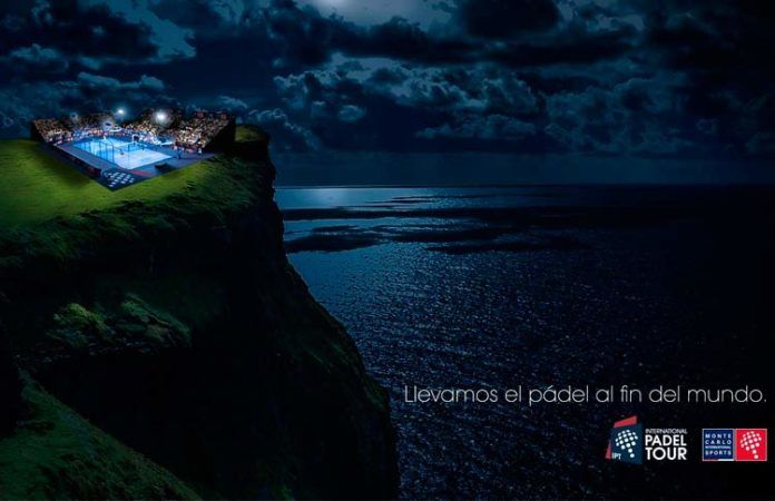 MCI Sports presenta de manera oficial el International Padel Tour