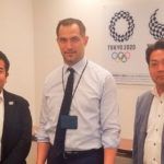 ¿Veremos el pádel en los Juegos Olímpicos de Tokio 2020?