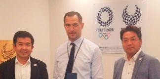 ¿Veremos el pádel en los Juegos Olímpicos de Tokio 2020?