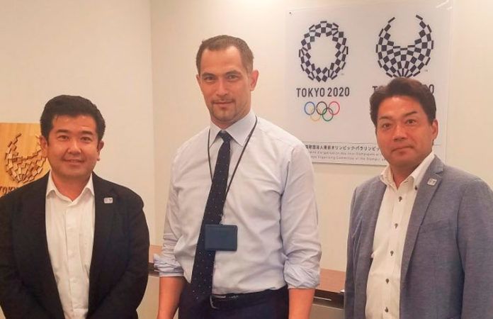 ¿Veremos el pádel en los Juegos Olímpicos de Tokio 2020?