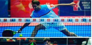 Marcello Jardim ya tiene nuevo compañero: Momo González