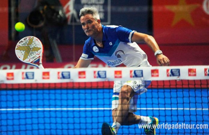 Así es Miguel Lamperti: Puro carisma; puro talento