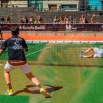 Vídeo WPT: Igualdad y muchos duelos a tres sets en el camino hacia cuartos en el Swedish Padel Open Vídeo WPT: Igualdad y muchos duelos a tres sets en el camino hacia cuartos en el Swedish Padel Open