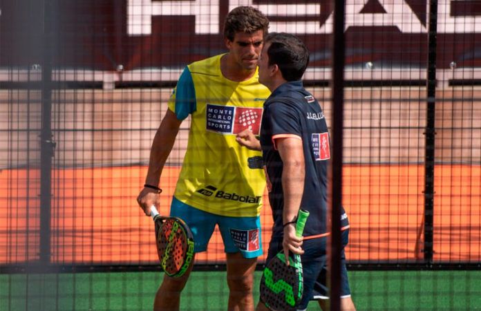 Juan Cruz Belluati: “Vendimos muy cara nuestra derrota contra los número 1 del mundo”