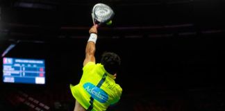 Vídeo WPT: Bela y Lima se 'vengan' de Miguel Lamperti - Juani Mieres