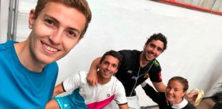 Marcela Ferrari ficha por el Club Esportiu Laietà