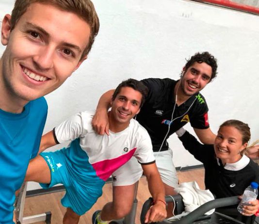 Marcela Ferrari ficha por el Club Esportiu Laietà Marcela Ferrari ficha por el Club Esportiu Laietà