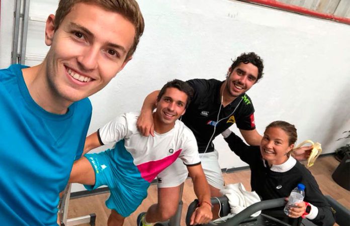 Marcela Ferrari ficha por el Club Esportiu Laietà