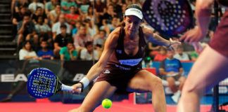 Swedish Padel Open: El primer Open WPT en Suecia tendrá presencia femenina