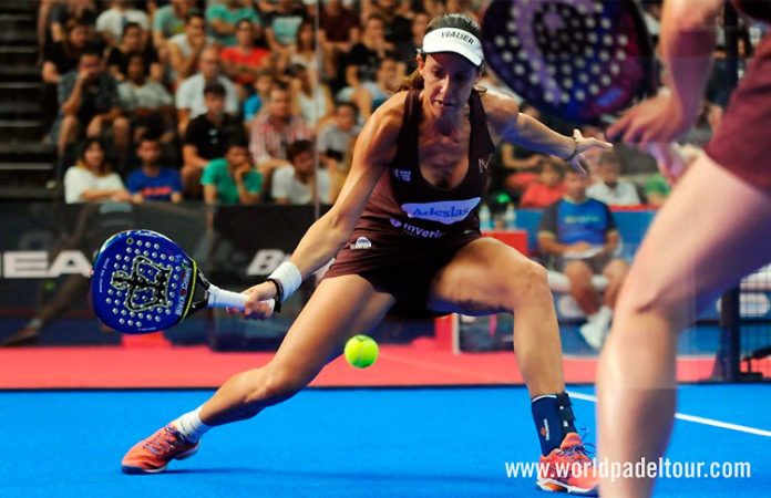 Swedish Padel Open: El primer Open WPT en Suecia tendrá presencia femenina