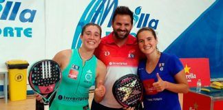Melilla Challenger: Marta Ortega y Ari Sánchez, campeonas