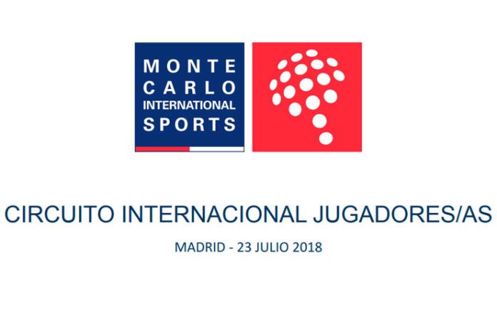 Buena acogida al proyecto de Circuito de MCI Sports