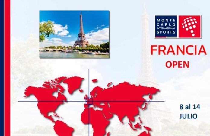 ¿Un nuevo Circuito Profesional de la mano de MCI Sports?