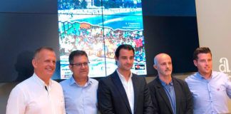 Il campionato spagnolo per minori è presentato ufficialmente