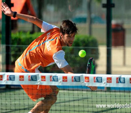 Estrella Damm Valencia Máster: La Previa entra en su recta final