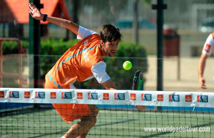 Estrella Damm Valencia Máster: La Previa entra en su recta final