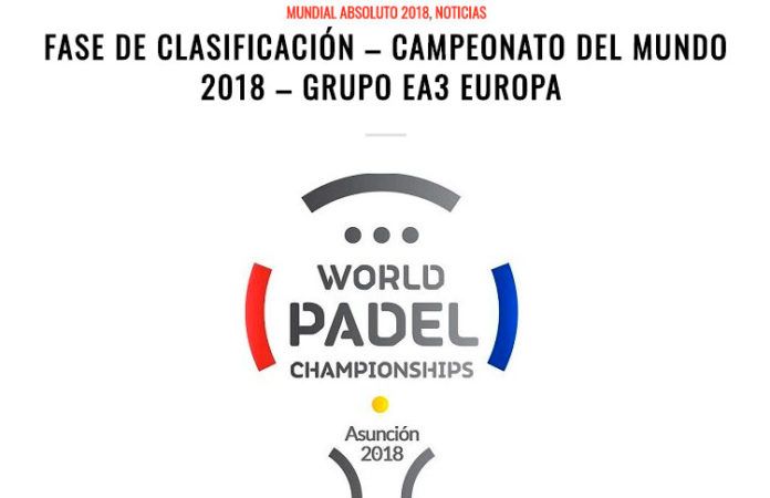 Varsovia decidirá una nueva plaza para el Mundial 2018