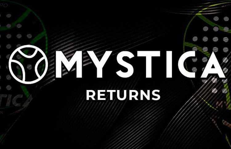 Mystica hace del 2018 su año de regreso