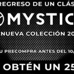 Mystica y Padel World Press, listos para sorprender a los aficionados con una oferta única