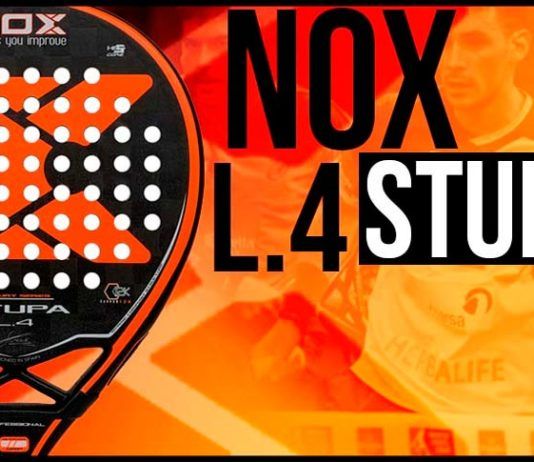 NOX Stupa Luxury L4 2018: un vero SUV