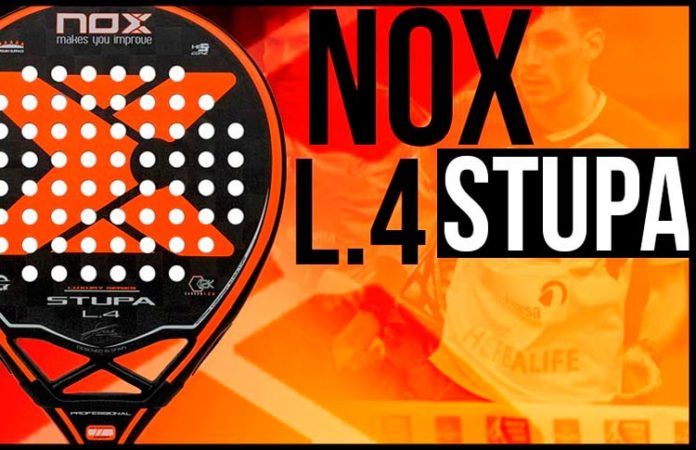 NOX Stupa Luxury L4 2018: Un verdadero ‘todoterreno’