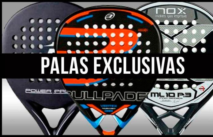 Exclusivas Padelmania: Calidad y buen rendimiento al alcance de todos