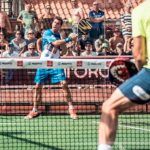 Paquito Navarro: “Afrontamos la segunda parte del año para luchar los partidos a quien sea”