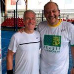 Didier Deschamps, padrino de lujo para la iniciativa #MontecarloIAmIn Didier Deschamps, padrino de lujo para la iniciativa #MontecarloIAmIn