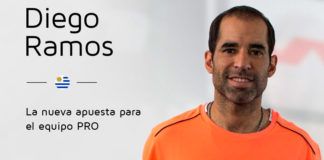 Diego Ramos, nuevo fichaje del Varlion Team