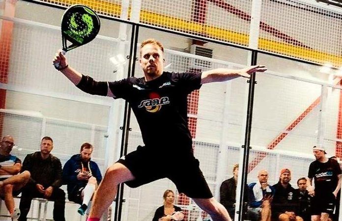 SANE confirma su desembarco en Suecia