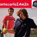 Óscar Solé, un ‘puntako para #MontecarloIAmIn Óscar Solé, un ‘puntako para #MontecarloIAmIn