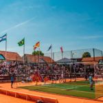 Swedish Padel Open: Orden de Juego de Octavos de Final