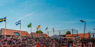 Swedish Padel Open: Orden de Juego de Octavos de Final