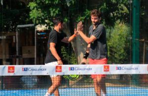 Cabrera de Mar Challenger: The Pre-Preview is approaching its outcome