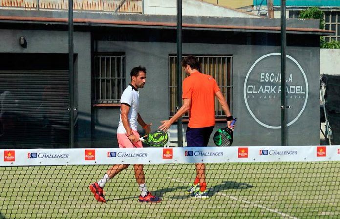 Cabrera de Mar Challenger: La Pre-Previa comienza con dos eliminatorias apasionantes