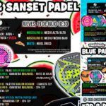 Novedades y sorpresas de verano junto a Torneos Time2Padel