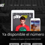 Guía básica de las aplicaciones de pádel