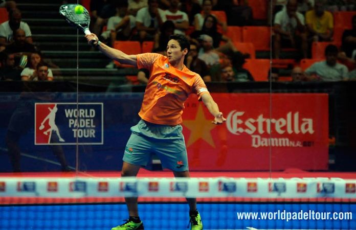 Uri Botello: “Javi Ruiz y yo queremos más... ¡¡Mucho más!!”